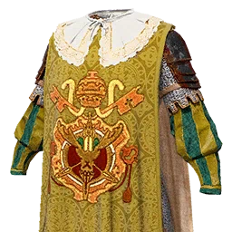Katunan Chain Mail