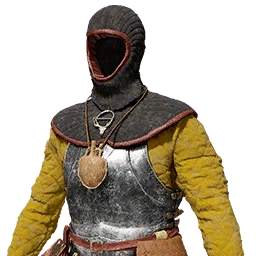 Meyer Plate Armor