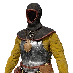 Brejin Plate Armor