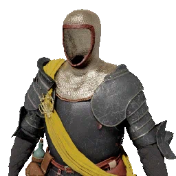 Kenmore Plate Armor