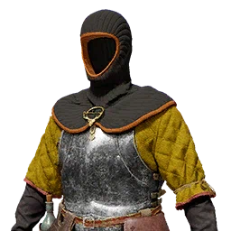 Crail Plate Armor