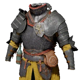 Dreer Plate Armor