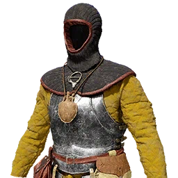 Levin Plate Armor