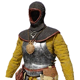 Levin Plate Armor