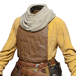 Caliburn's Combat Engineer Cloth Armor
