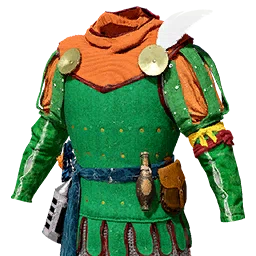 Benne Leather Armor