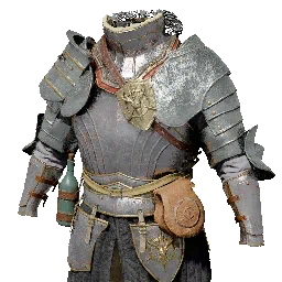 Dreer Plate Armor