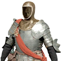 Lanauk Plate Armor