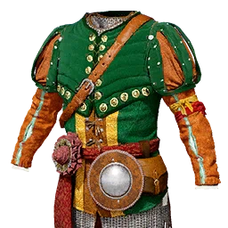 Mortain Chain Mail