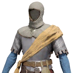 Ricla Plate Armor