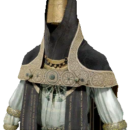 Marka Cloth Armor