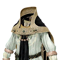 Takana Cloth Armor