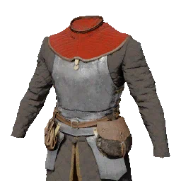 Corazza a piastra d'ordinanza di Windmere