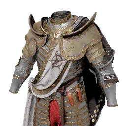Demeniss Guard's Plate Armor
