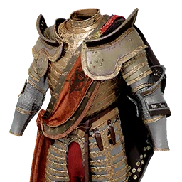 Demeniss Guard's Plate Armor