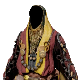 Lackey Cloth Armor