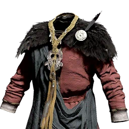 Buchanan Cloth Armor