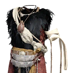 Armatura di pelle di Finneron