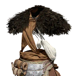 Russell Leather Armor