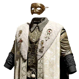 Marni's Cloth Armor