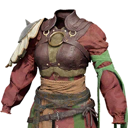 Dux Leather Armor