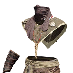 Bulga Leather Armor