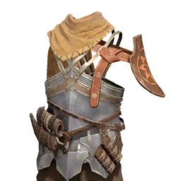 Malacs Plate Armor
