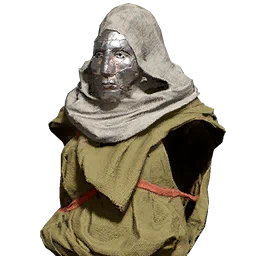 Dyran Cloth Armor