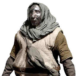 Direnya Cloth Armor