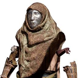 Entuka Cloth Armor