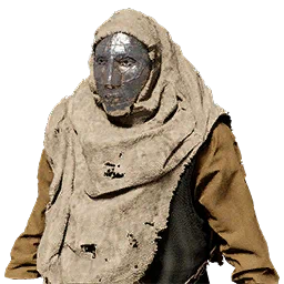 Baritum Cloth Armor
