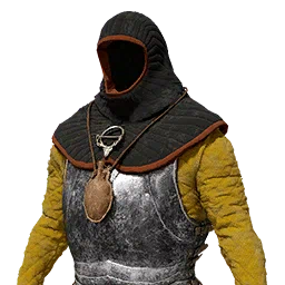 Meyer Plate Armor