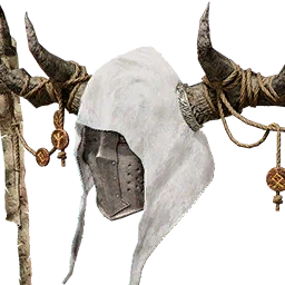 Tarandus Plate Helm