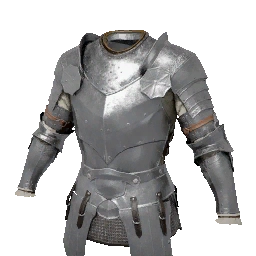 Baltheon Plate Armor