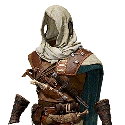 Fundamentalist's Cloth Armor