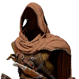 Fundamentalist Goblin Cloth Armor