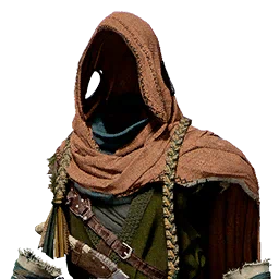 Fundamentalist Goblin Cloth Armor
