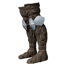 Kerdmann Cloth Boots