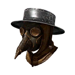 Crow Bounty Plate Helm