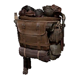 Gerberrucksack