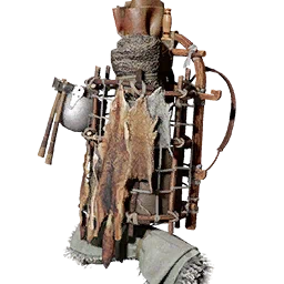 Gerberrucksack