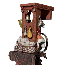 Gerberrucksack