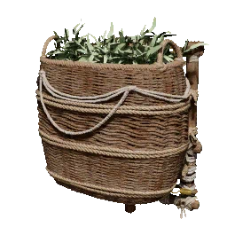 Bauernrucksack