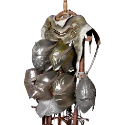 Soldatenrucksack