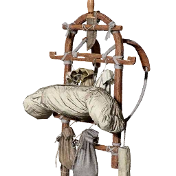 Apothekerrucksack