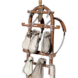 Apothekerrucksack