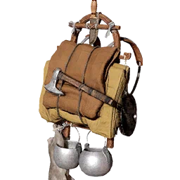 Feldrucksack