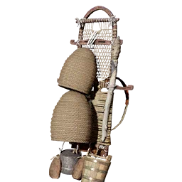 Imkerrucksack