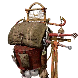 Krämerrucksack