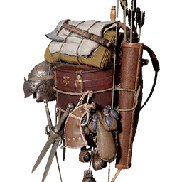 Waffenschmiedrucksack